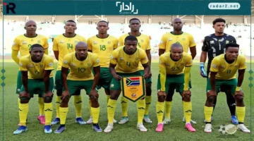 نتيجة المباراة.. جنوب أفريقيا تفوز على رواندا في مواجهة اليوم